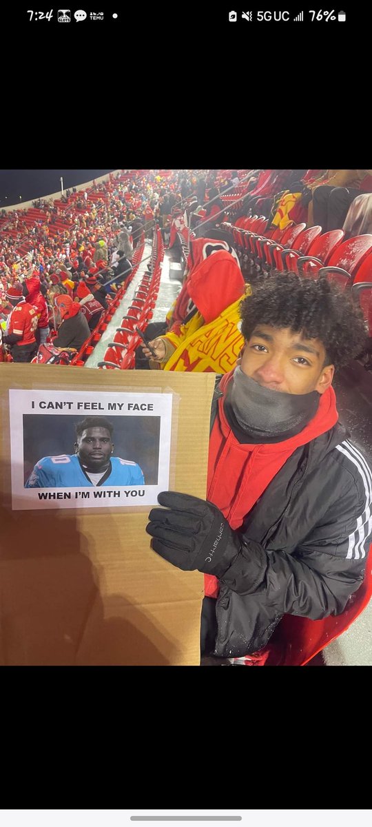 hawkihoops's tweet photo. @Chiefs https://t.co/OibbzsHTsO