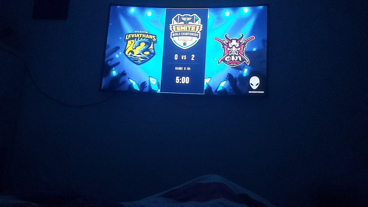 From Barcelona . Visca Catalunya.  #SWCX