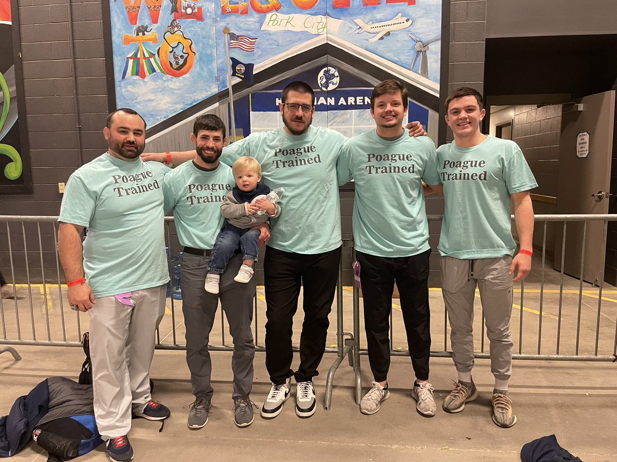 Brogan Klein tweet media