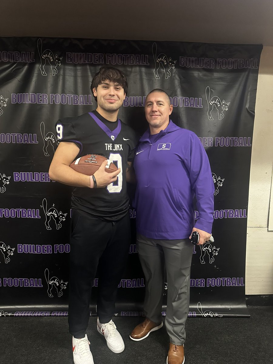 Gavin Kiser tweet media