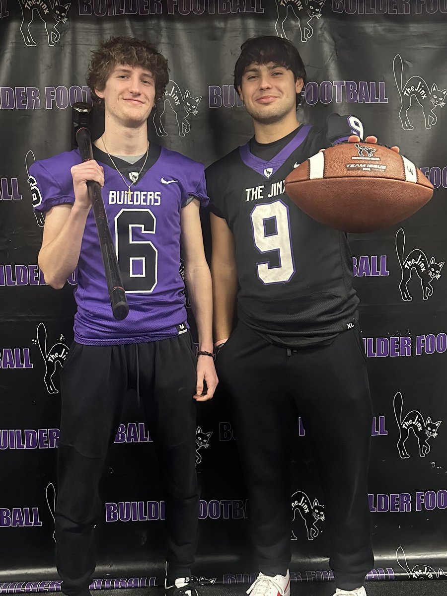 Gavin Kiser tweet media