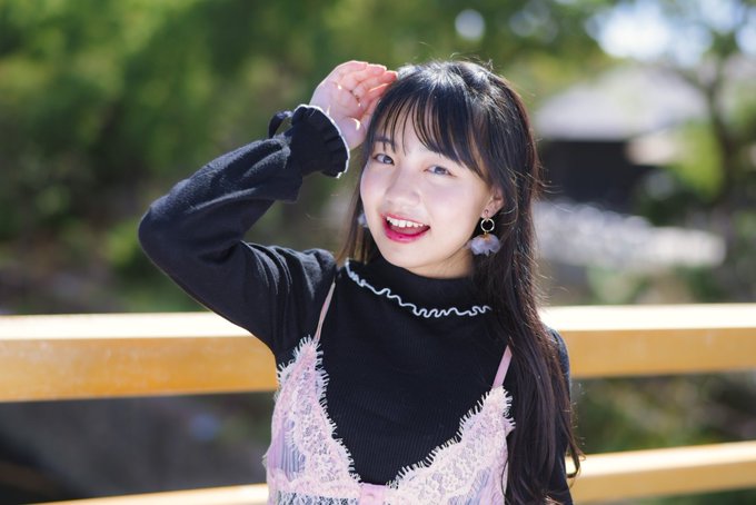 Twitterのコスプレ画像16