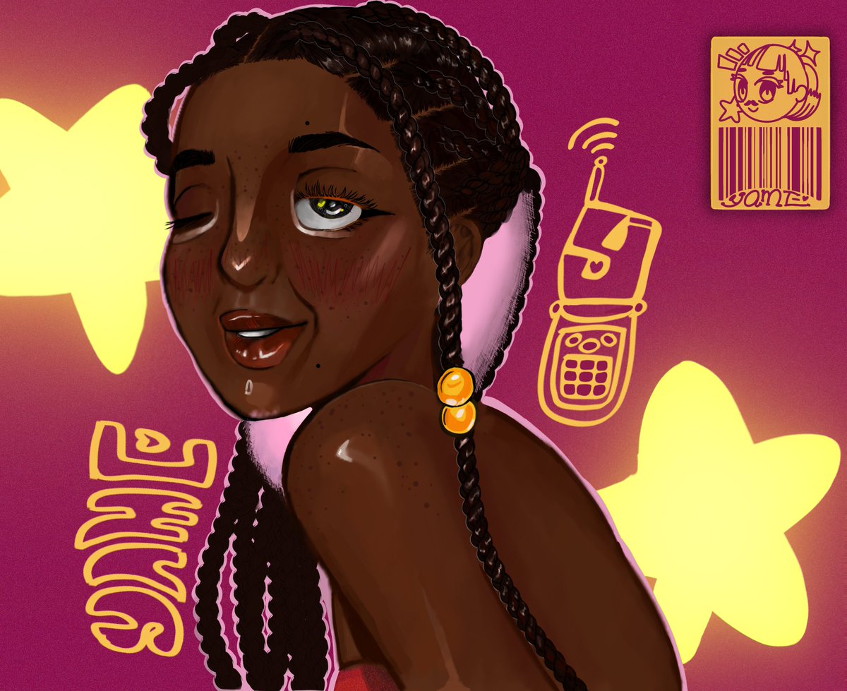 msnicayami's tweet photo. what's the prob? dog
#ArtistsOfTwitter #art https://t.co/Zt9vOI6orp