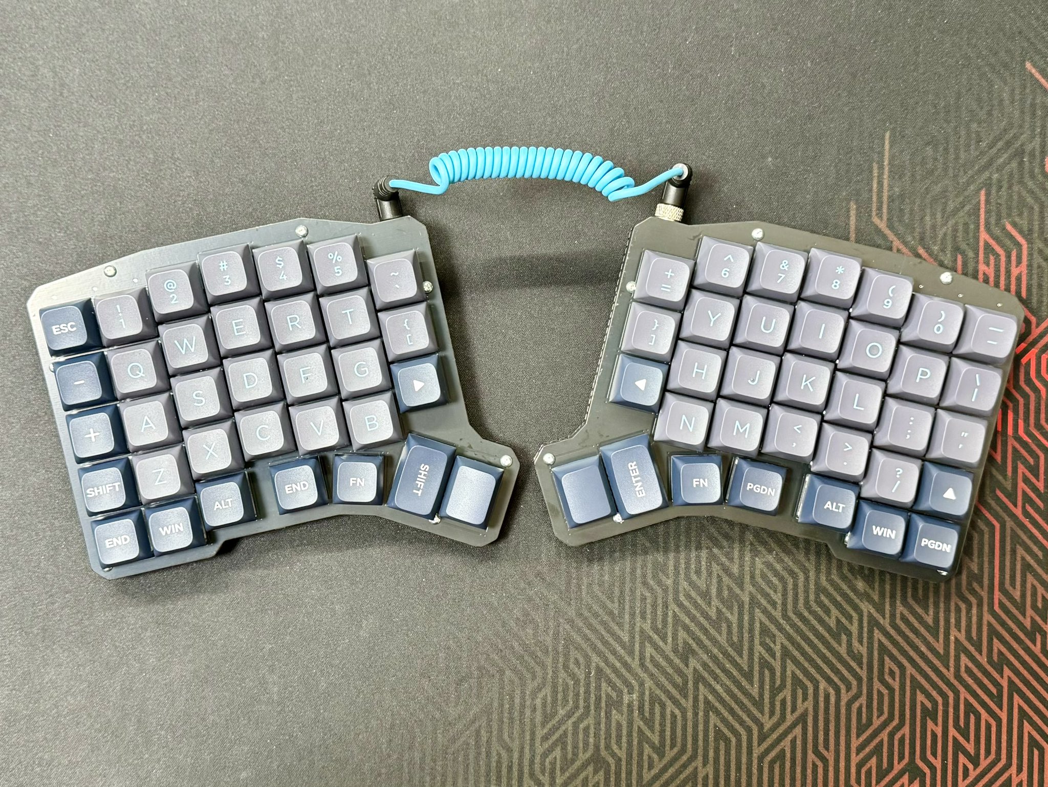 青 on X: 
