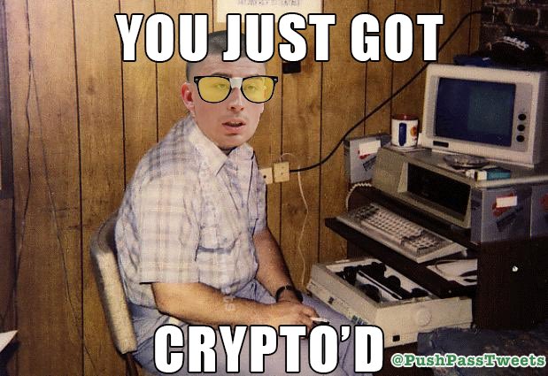 Push Pass tweet media