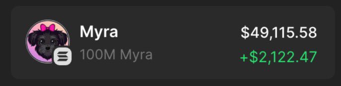 Crypto Gang NFT tweet media