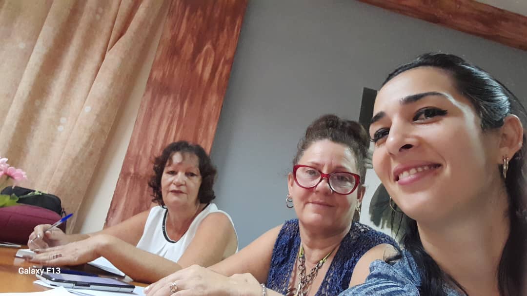 IPVCE Carlos Marx tweet media