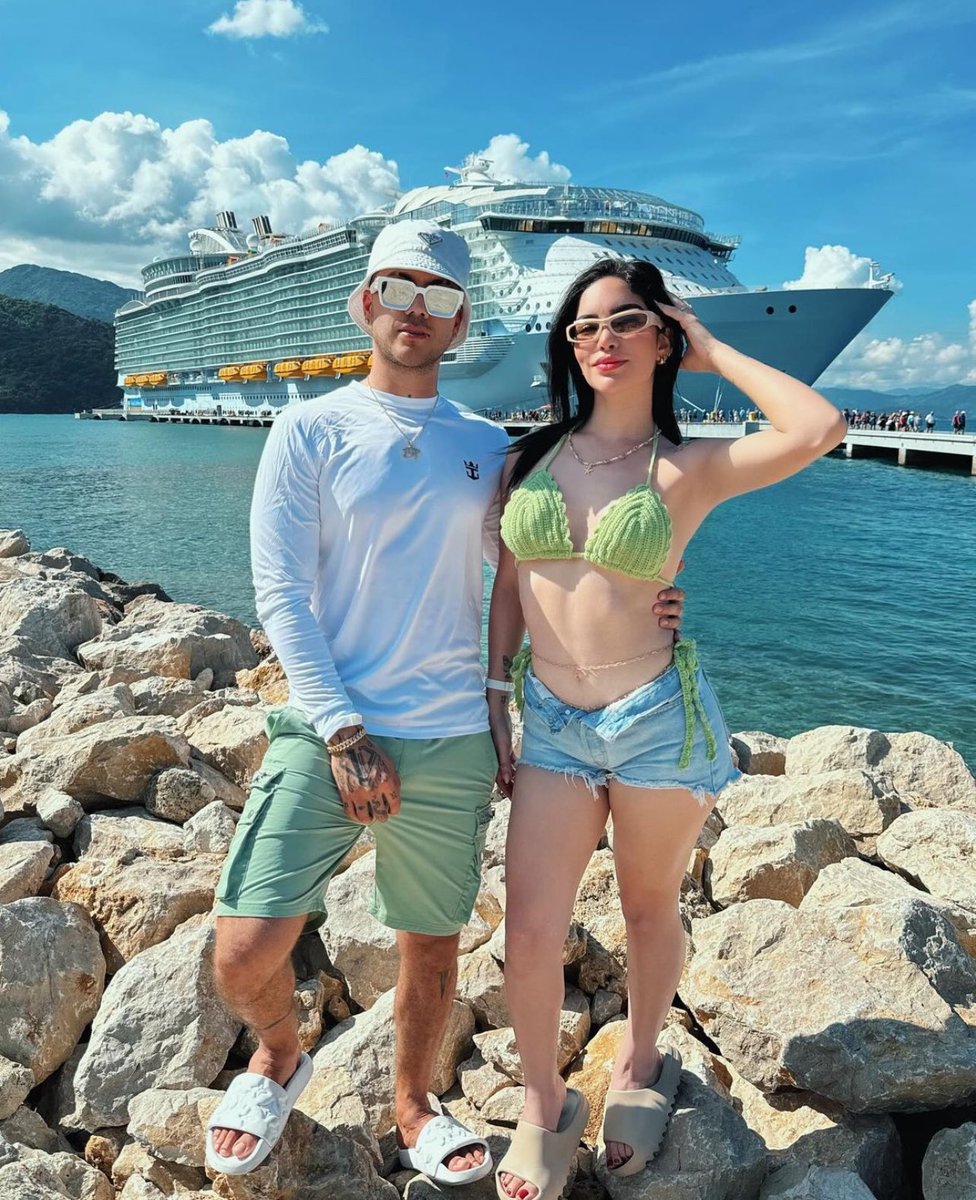 JD Pantoja vía Instagram;