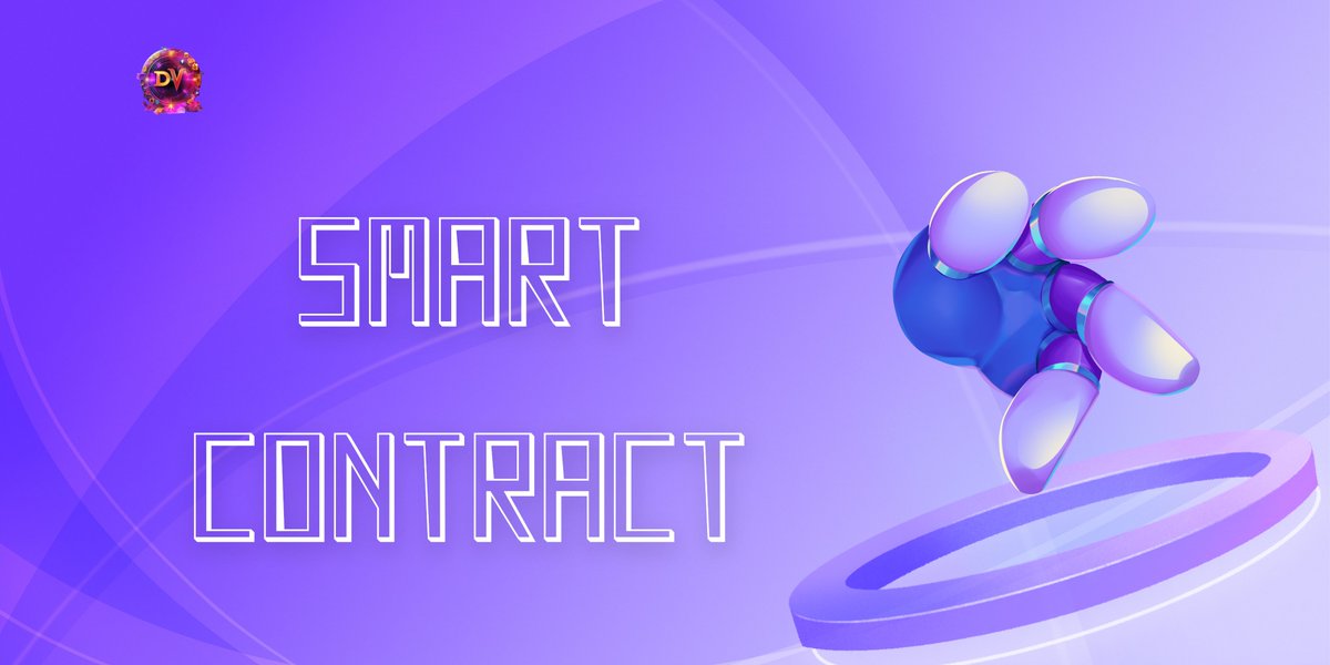 The enhanced capabilities of smart contracts empower the Bitcoin network to facilitate a broader range of intricate and diverse applications. This includes handling sophisticated transaction logic and automating various financial services seamlessly. 💼

#Bitcoin #Dovi