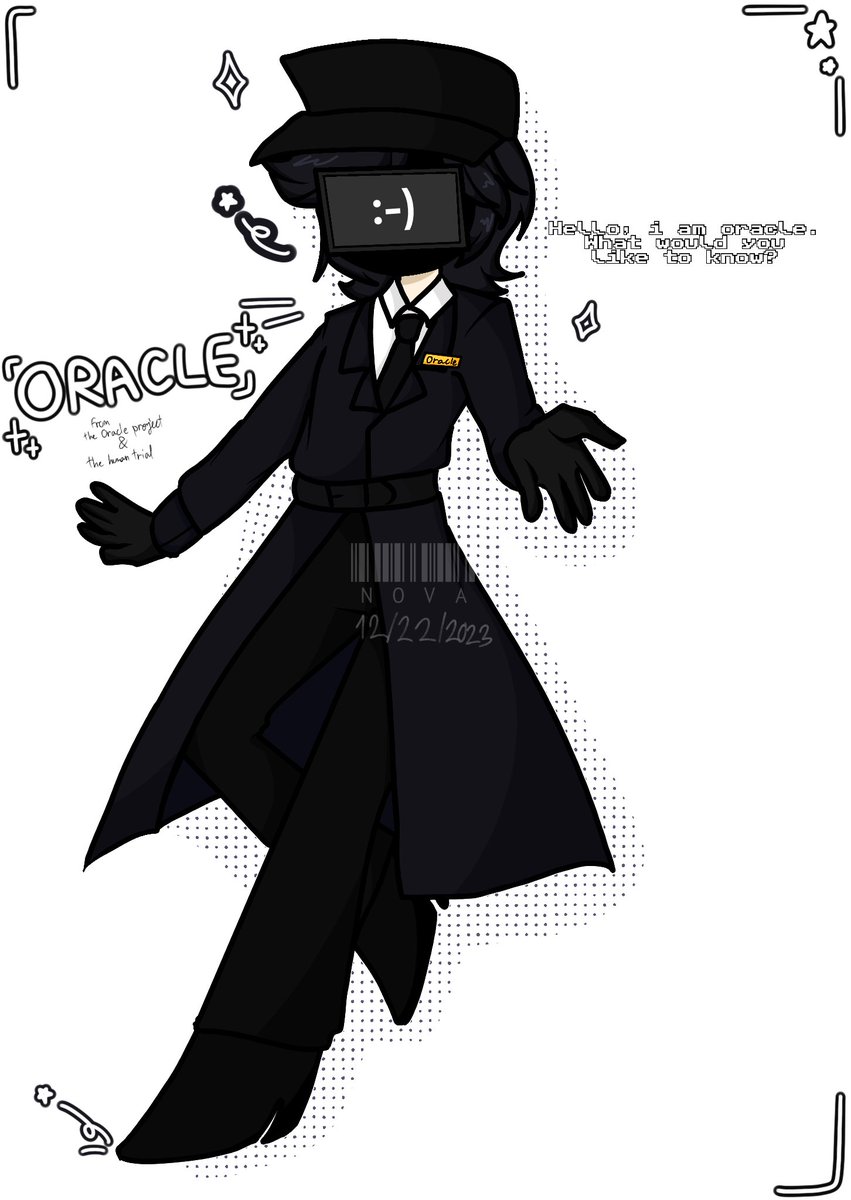 NoV_A3's tweet photo. #geminihomeentertainment #local58 #theoracleproject 

Design dump from last year
I planing to redraw and remake iris and moon https://t.co/nDn7lcmZbv