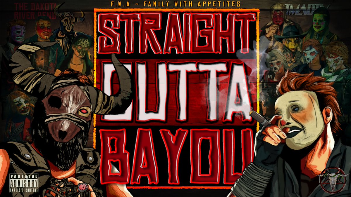 LIVE from New Dakota @ 10pm EST:

#DRB 1.0 | #Mumbles &amp; #Synard - Double Trouble | #DakotaRiverBend Character VODS 
twitch.tv/tmadtv

@dakotariverbend #DakotaRiverBend #RDRP #RedM #RDR2 #RedDeadRedemption2  #TMADTV #RedDeadOnline #TheFamilyDRB #MumblesH #SynardLynard