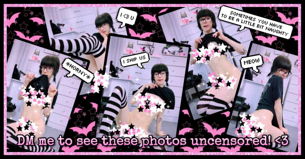Sugar ♡ Mucus tweet media