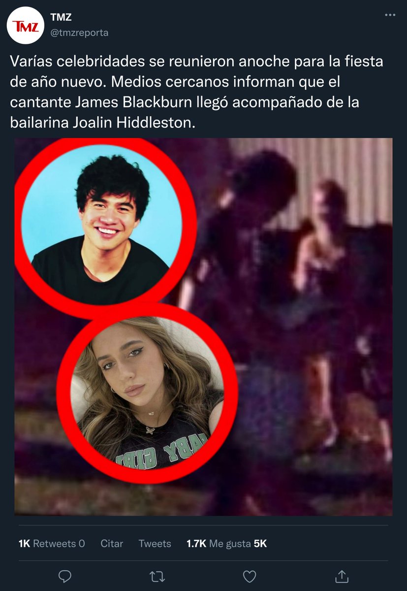 Uy, lo curioso aquí es que no es la primera vez que llegan juntos 💋 .......