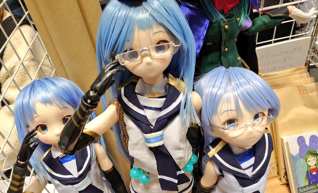 gensikoubou's tweet photo. こみトレ参戦しております。
5号館H18ab幻視工房にて。
まな板置いてます。
あと、艦これ島ですが
一次創作本も持ってきてますのでよろしければ是非……(((
よろしくお願い致します
#ct43
#こみトレ43mo1 https://t.co/aSUTW4JJRQ