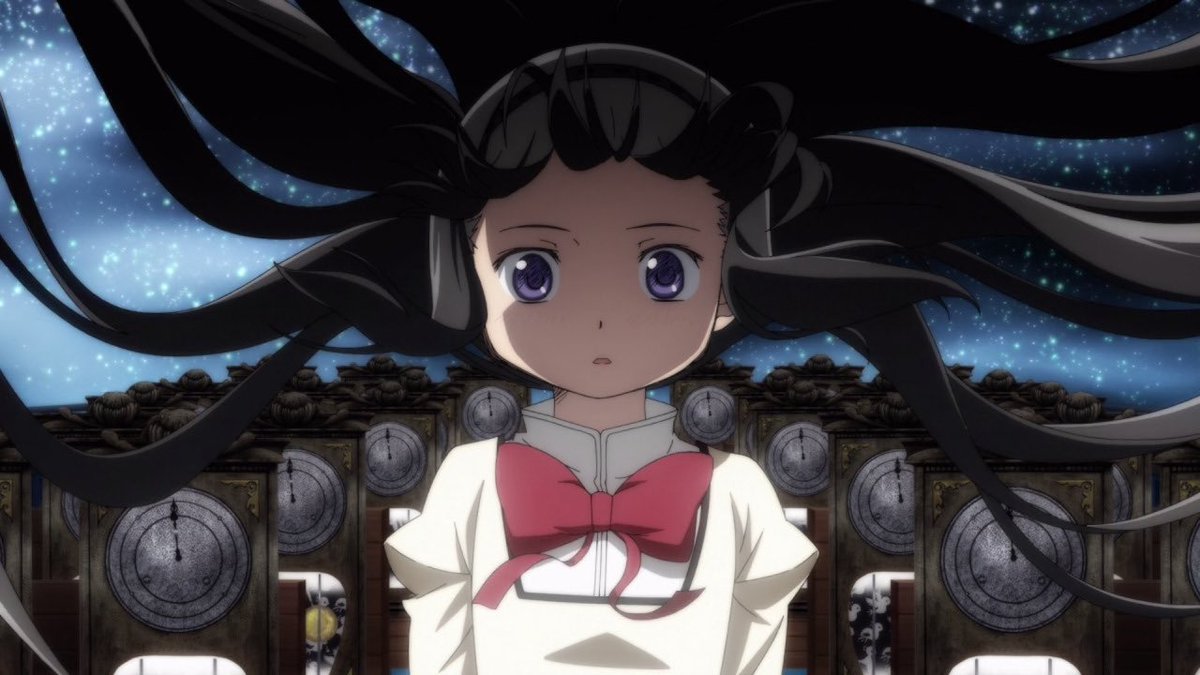 daily madoka magica (@daiiymadoka) on Twitter photo 