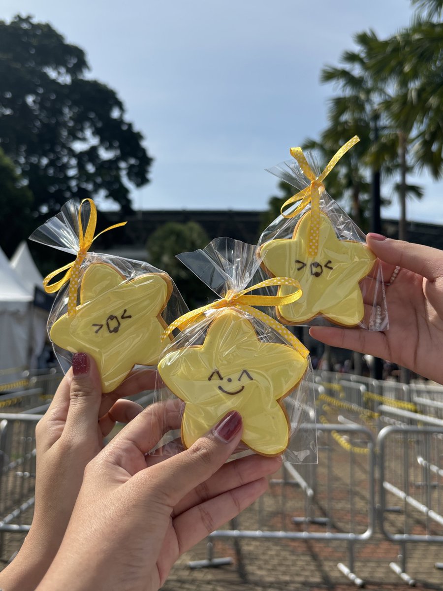 joyfulmarkly's tweet photo. we are soooo readyyyy😆 also got these cute freebies from @captainuwu thank uuu kak dyvaaa 🥹💞 https://t.co/JY9racIQVy