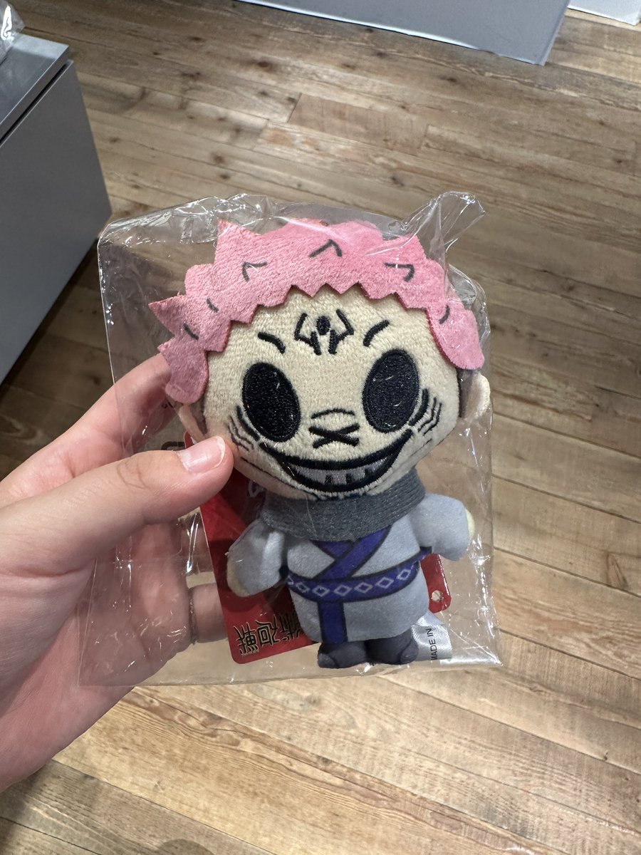 이게 진짜 저주인형이지