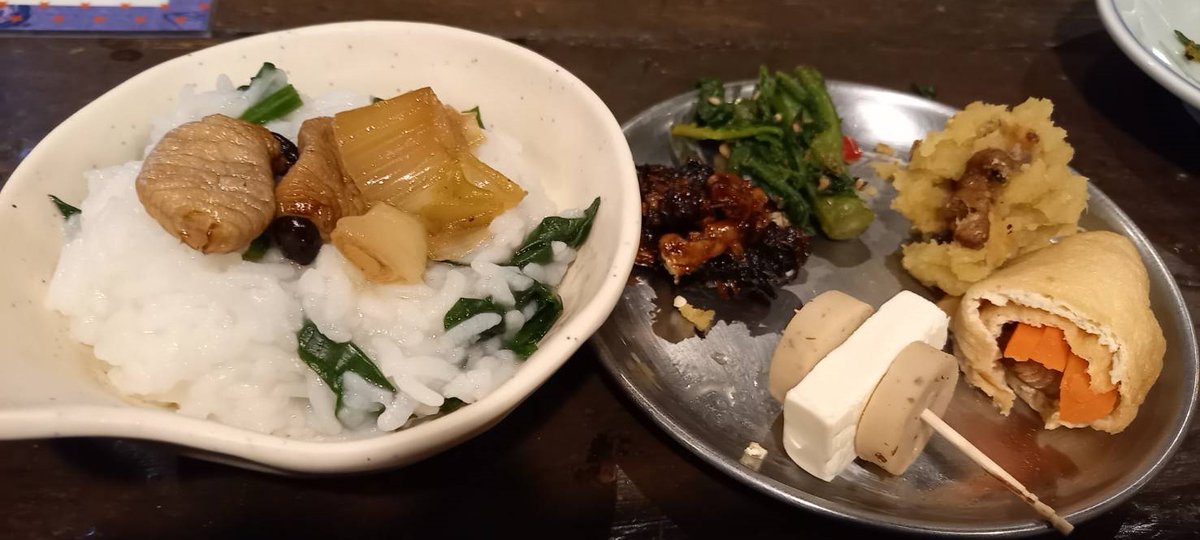 insectcuisine's tweet photo. @JpnEntomoEN https://t.co/A6gfMXUc8h
