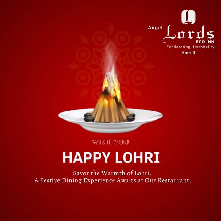 WISH YOU 

HAPPY LOHRI

Savor the Warmth of Lohri:
A Festive Dining Experience Awaits at Our Restaurant.

#LordsHotelsAndResorts #lohri #makarsankranti #lohricelebration #festival #happylohri #sankranti #india #indianfestival
