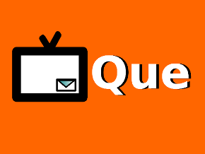 tvquecom's tweet photo. @alemalohe What about TVQue https://t.co/1ZnQRlYHn3