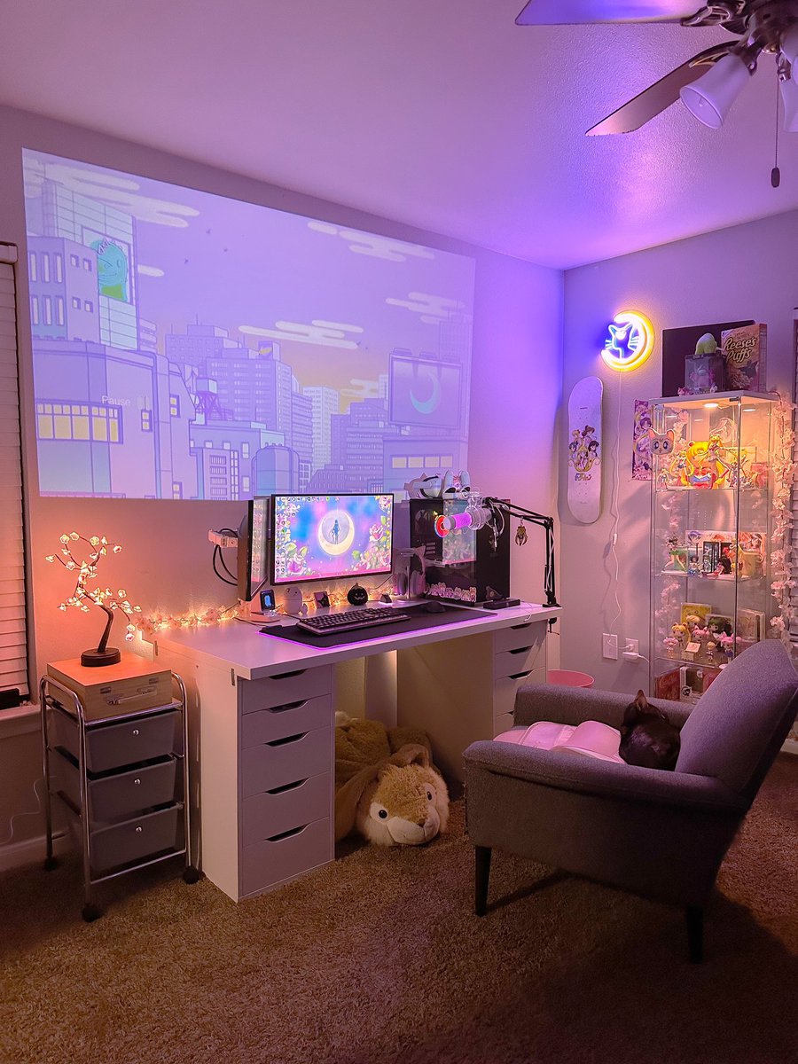 ChibiAlpal's tweet photo. Comfy cozy https://t.co/h0IvJSwnjN