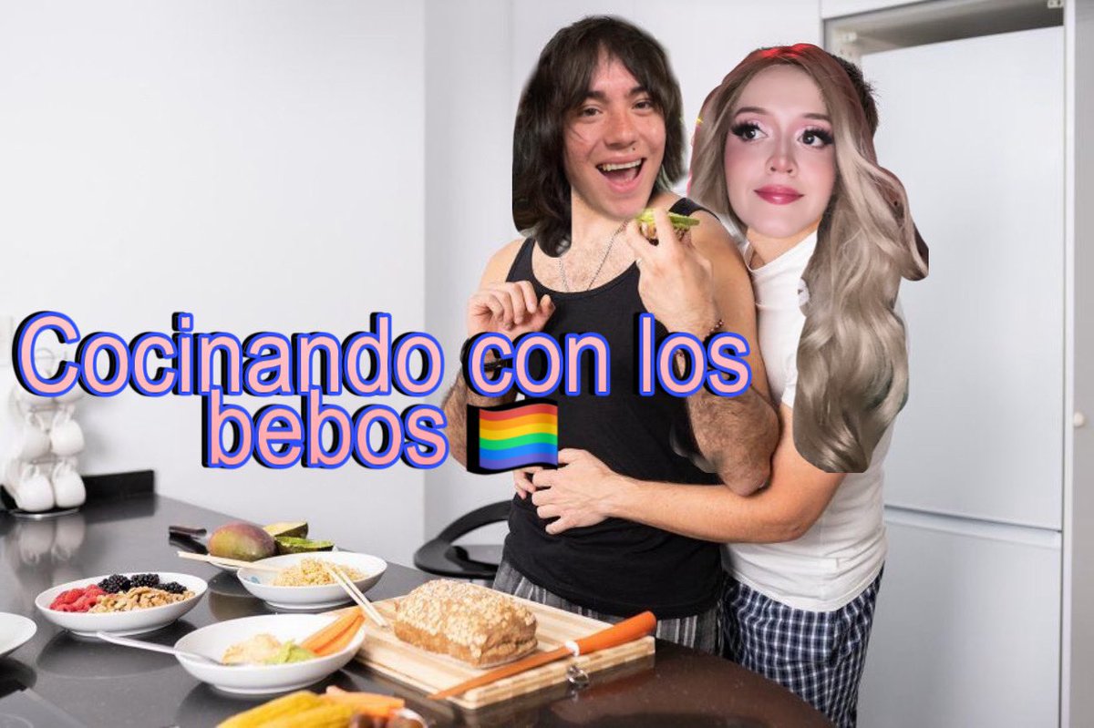 OdetthSalmon's tweet photo. https://t.co/BL2HMQeW5g
En 5 empezamos https://t.co/JCawNd6TX0