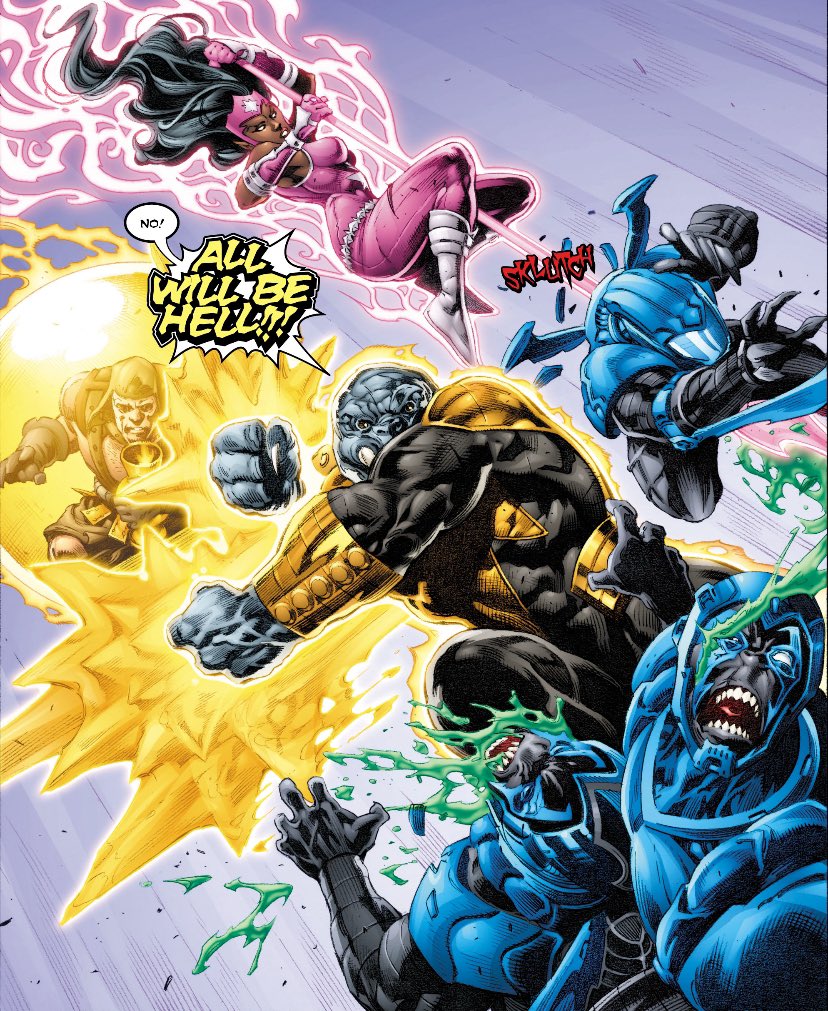 Arkillo ✨
(Green Lantern: New Guardians #10 - Tony Bedard, Tomas Giorello, Nathan Eyring, and Dave Sharpe)
#Arkillo #StarSapphire #Fatality
#TheReach #New52 #dccomics