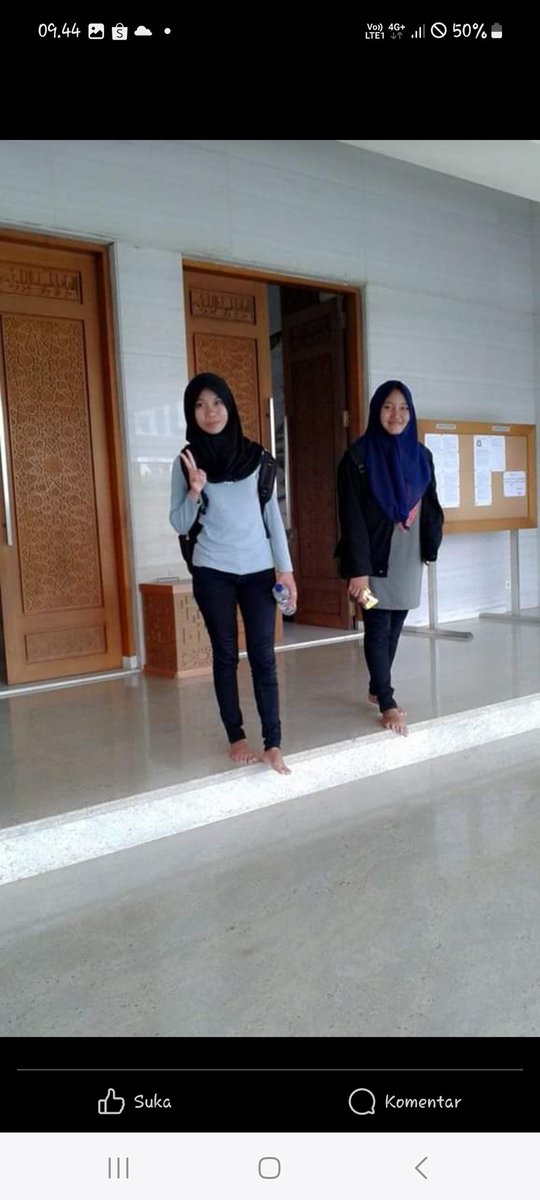 Ida_hamidah07's tweet photo. Yu bisa yu badannya balik lagi kaya dulu 😁😁 https://t.co/uMIpJa4BuO