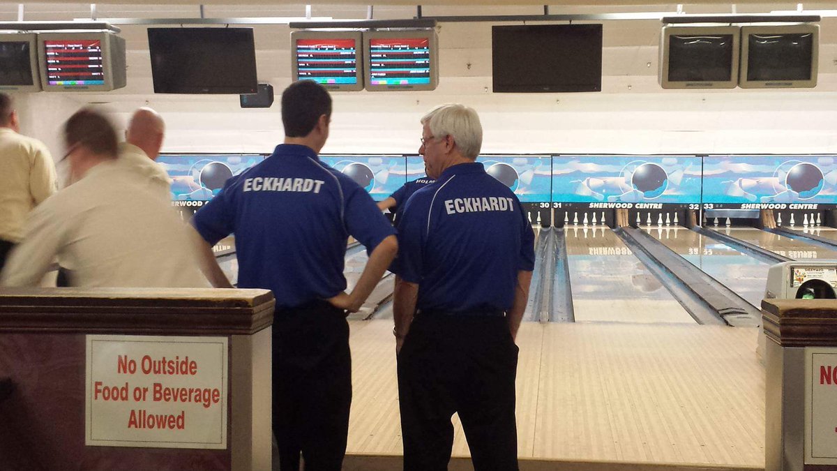 N5PBA's tweet photo. 2017 Niagara Mens Team & Mens Singles
Derek, Adam, Matt, Roy, David, Paul, and coach Ralph
@N5PBA @C5PBN @C5PBA @O5PBA
#niagara #mensteam #singles #bowling #5pin https://t.co/mQH8zm6CLg