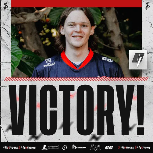 6FCarolina's tweet photo. That's how we do it! Won 3-1 all hp series

GG's #New Orleans

#FEARTHE6 https://t.co/S1KMDUffRW