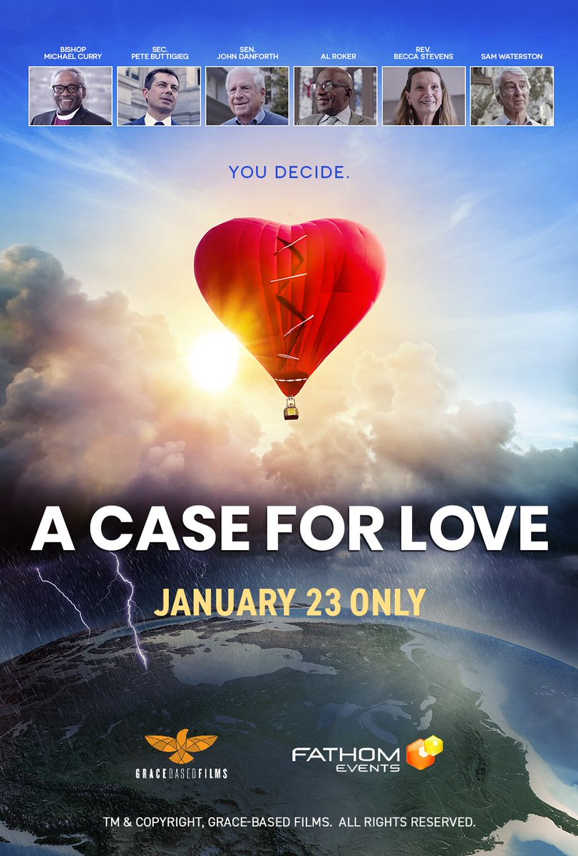 Check out this film - created by a Dubuque native - which will be screening on January 23 at @PhoenixTheatres! @ACaseForLove
TRAILER:
youtu.be/jLTxUBCbLiQ?fe…
BUY TICKETS:
fathomevents.com/events/a-case-…