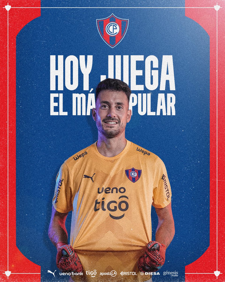 🌪 #JuegaElMásPopular 🔵🔴