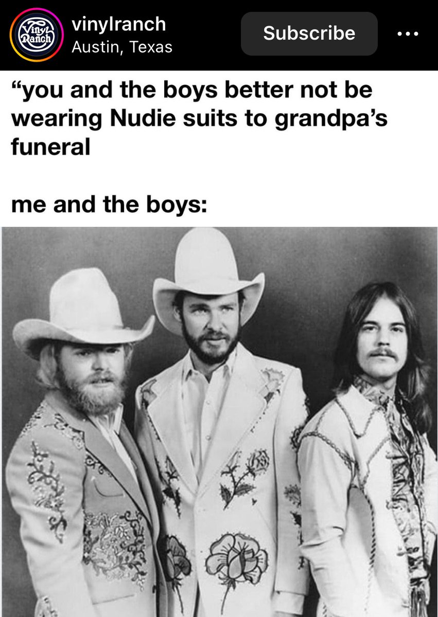 AnnieBAlaska's tweet photo. @erinanais I cannot wait for this wardrobe debut! This gon be us: https://t.co/NKdfI0tUXQ
