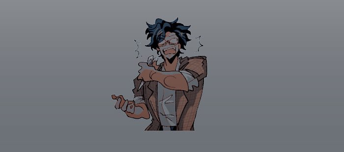 ㅤ
ㅤ
ㅤㅤ— of  𝒄ourse  i 'm  𝘼̲̲𝙉̲̲𝙂̲̲𝙍̲̲𝙔̲  do  you  have  𝘼̲̲𝙉̲̲𝙔̲  idea     how  many  times  (  ⏳  . )  —  𝙎̲̲𝙊̲̲𝙈̲̲𝙀̲̲𝙊̲̲𝙉̲̲𝙀̲  should  have  helped  𝙈̲̲𝙀̲  —  .ᐣ