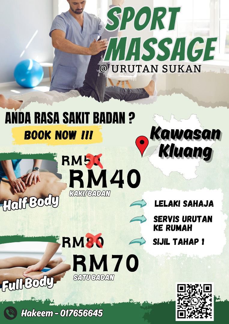 itukahjebat's tweet photo. 746 #jebathariharilari
305/500 km #500NTIKAN
Sudah kena servis. Yang mana berdekatan Kluang, jika inginkan urutan sukan, boleh hubungi nombor seperti dalam iklan.
#januarybattle #urutansukan #jebatberlari #kultuslarisenang #larisenangeveryday https://t.co/xuVOO2xBSI