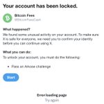 Photo by Bitcoin Fees (@BitcoinFeesCash)