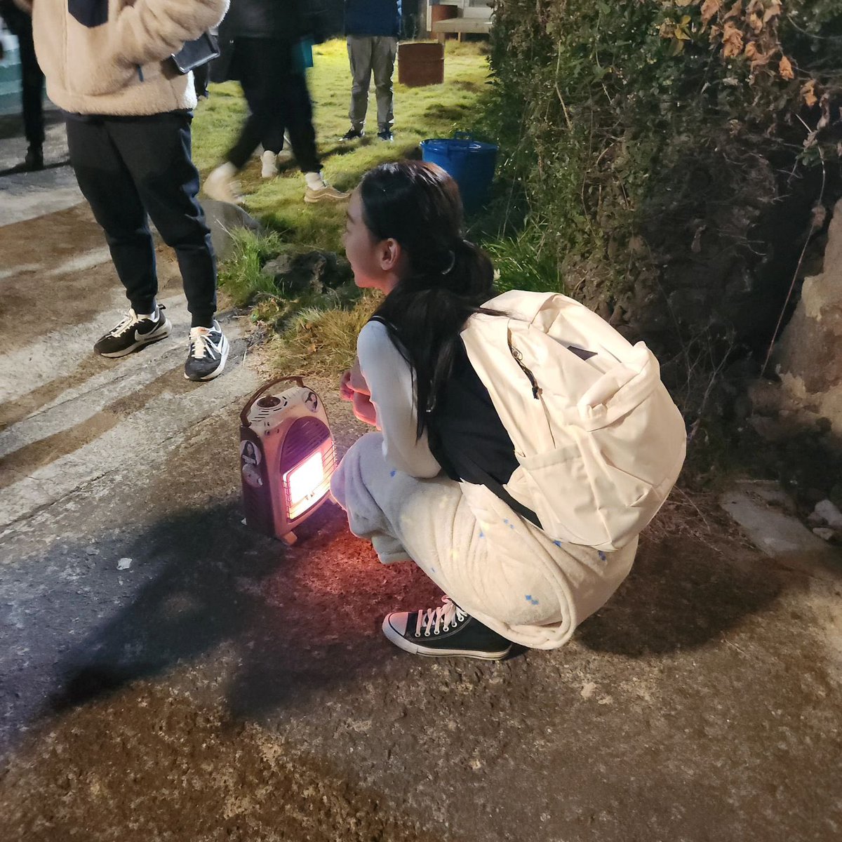 shinhs_archive's tweet photo. 240114 녜선 인스타

어른삼달 아가삼달

우리 삼달이 작아지지마😭😭

#신혜선 https://t.co/rMKJgClt0a