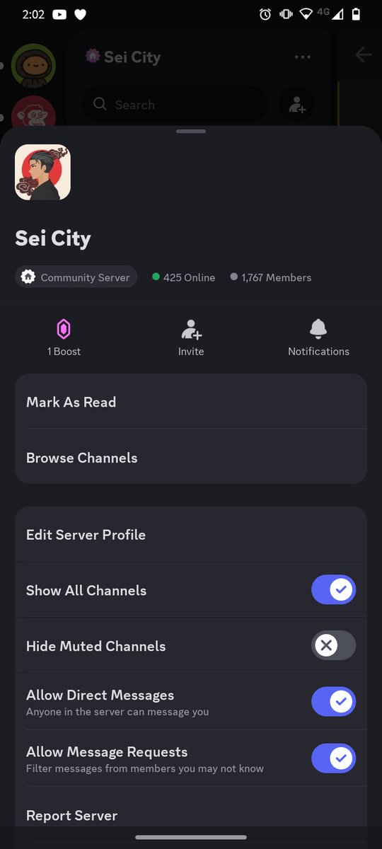 ʍʏօʍօʀքɦǟ⚡ tweet media