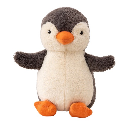 I just received Happy Fluffy Penguin Plushies (3 Sizes) - 6″  / 16m by Subtle Asian Treats from barefootellecktric via Throne. Thank you! throne.com/vozrima #Wishlist #Throne