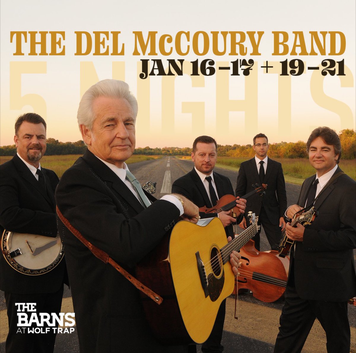 Bluegrass Country tweet media