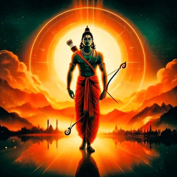 KshatriyaUpdate's tweet photo. #क्षत्रिय_बिना_राम_मंदिर_कैसे https://t.co/4V4BhmfnAV