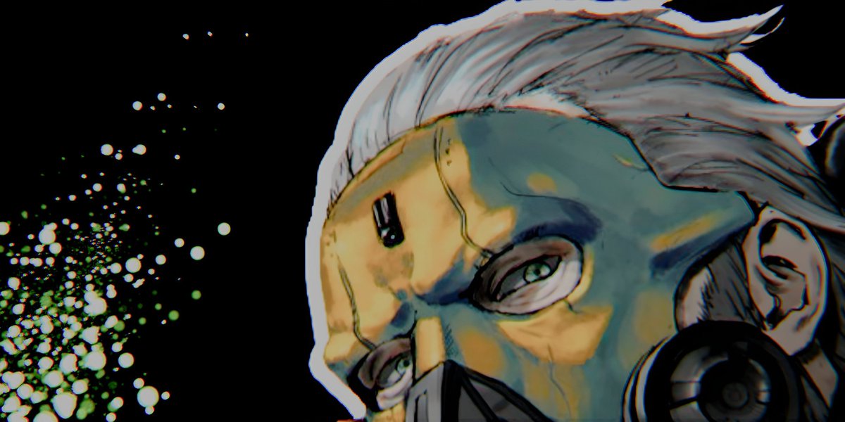 ᅠᅠ
ᅠᅠᅠᅠᅠ toxic  trapper  .