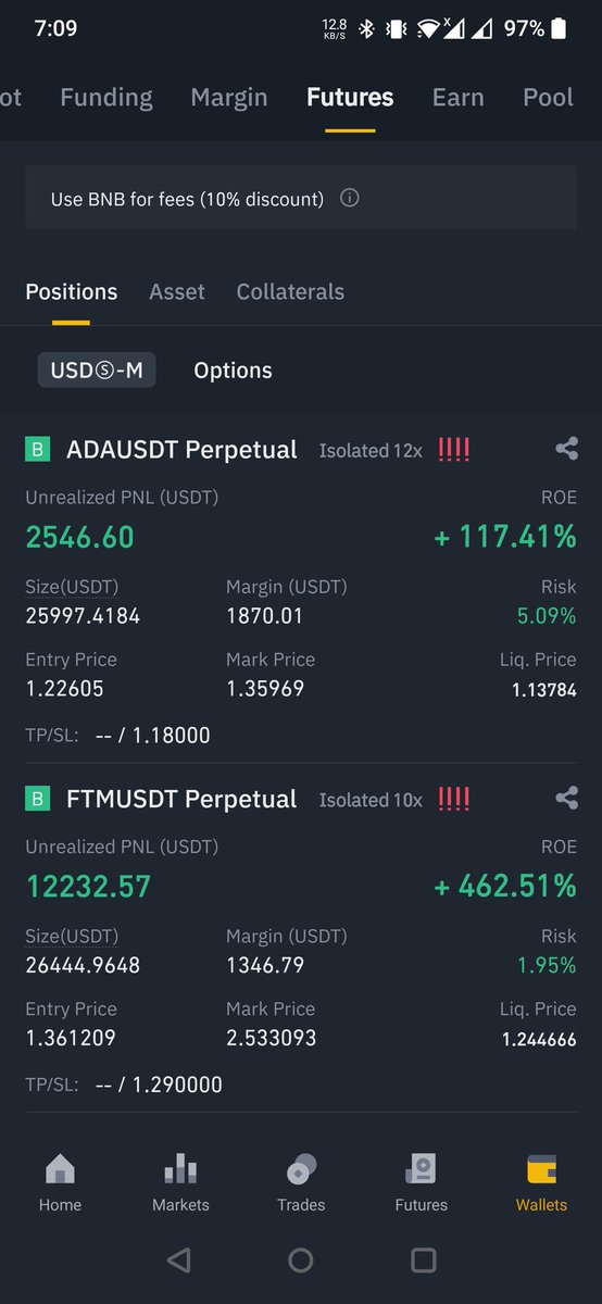 CHECK THIS OUT GUYS💰💰🫢 

This was in 2021 Bull Run ??? 🌾🌾 

Follow more 🙊 

The Next is not far away.. Get Ready to 🚀🚀