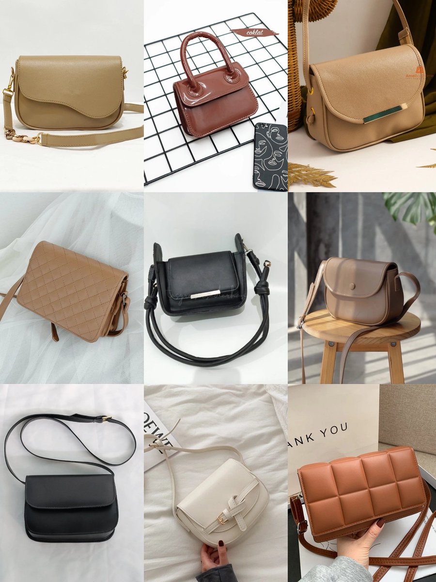 badutdangdut's tweet photo. Rekomendasi Slingbag Wanita Under 50RB
—— a thread ——
https://t.co/7LjK9EefqA
#shopeehaul #racunshopee #shopeeracun #shopeespill #shopeeaffiliate #slingbagmurah #slingbagshopee #tasselempang #slingbagkekinian https://t.co/TTdFPSPiZJ