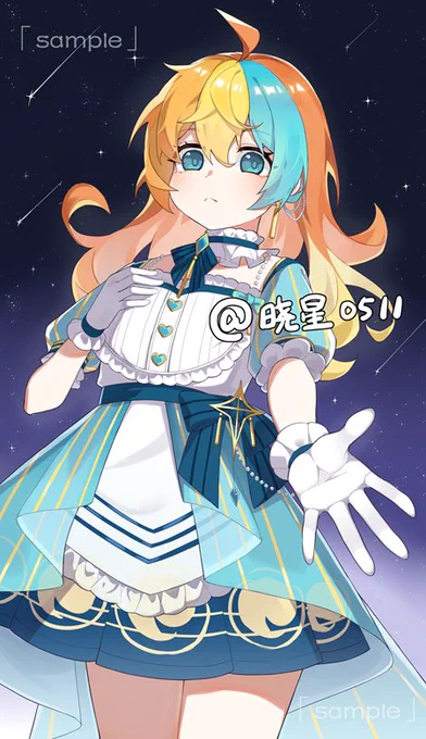 最近有償リクエストを始めました! 4000円から7000円でアイコンやイラスト、立ち絵を描きます 興味がありましたらDMでご相談ください  skebでのお注文はこちら skeb.jp/ #skeb