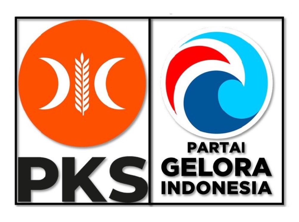 Dengan melht sepak terjang si Pahri blakangan ini, awak test dulu sebrp kuat Gelora, kita bikin polling PKS vs Gelora, sbb:

-PKS = RT
-Gelora = LIKE

Polling dimulai! 😅😅😅