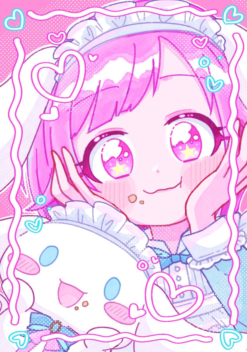 #いろんな鳳えむが見れるタグ いろんな🍬