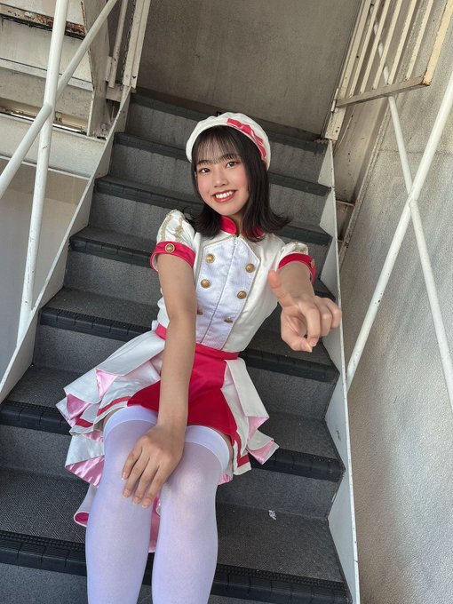 Twitterのコスプレ画像20