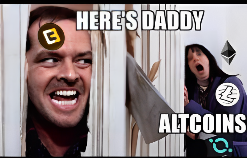 CoinBuck tweet media