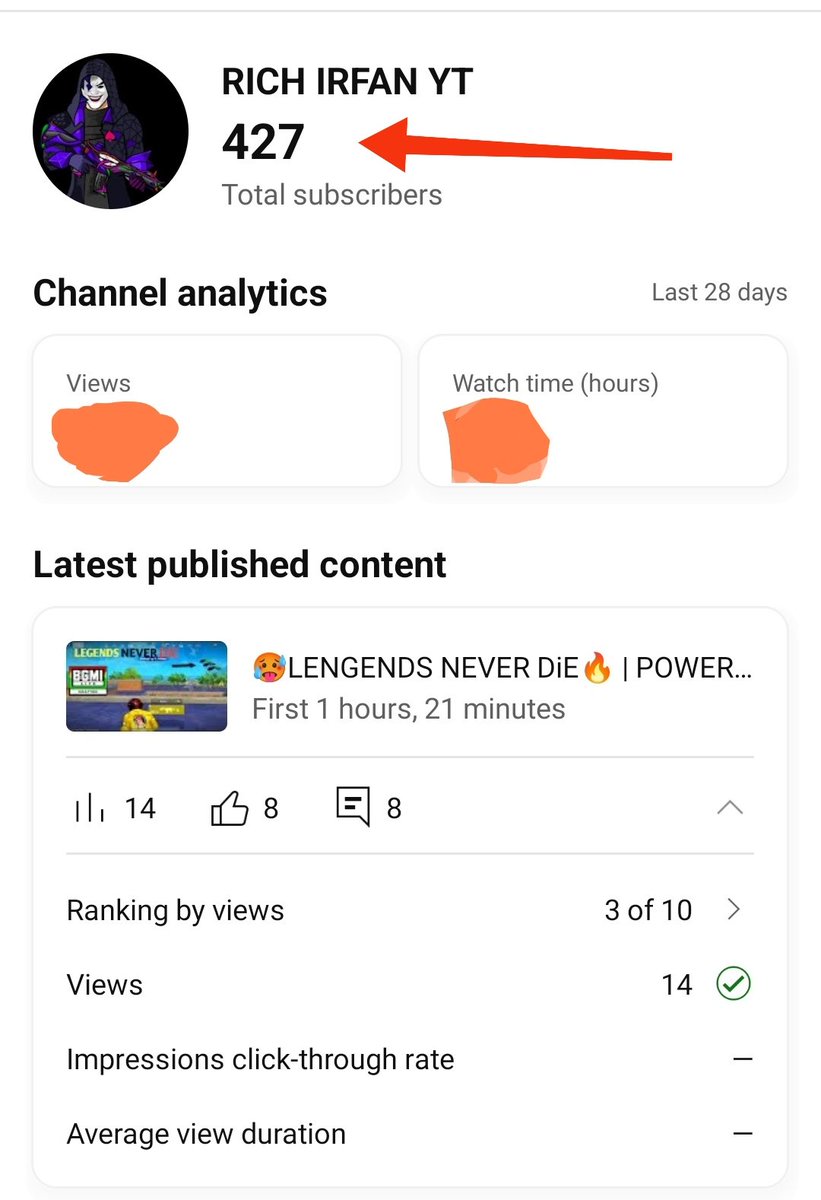 IRFANPATHAN567's tweet photo. GYS PLEASE SUPPORT KARO MAI 500 SUBSCRIBER KE PASS HU YAAR PLEASE SUPPORT DIKHAOO BHAI LOG PLEASE 🙏😭 LINK 👇👇👇👇
https://t.co/ZAwKztGZcc https://t.co/WZlwZmYm4u
